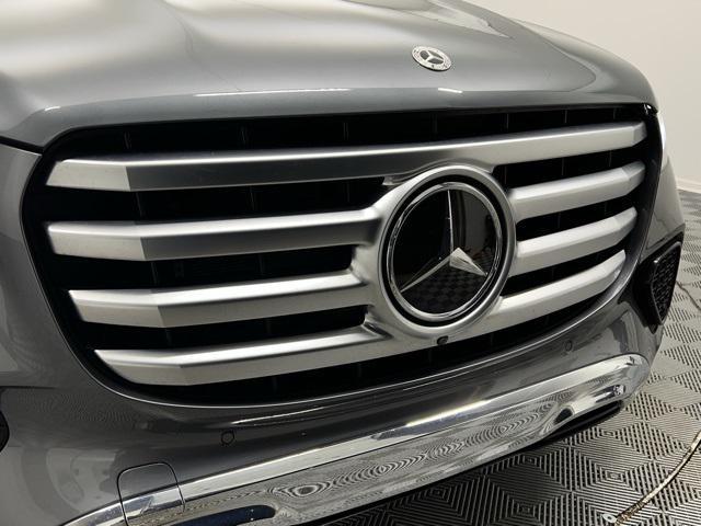 used 2024 Mercedes-Benz GLS 450 car, priced at $67,985