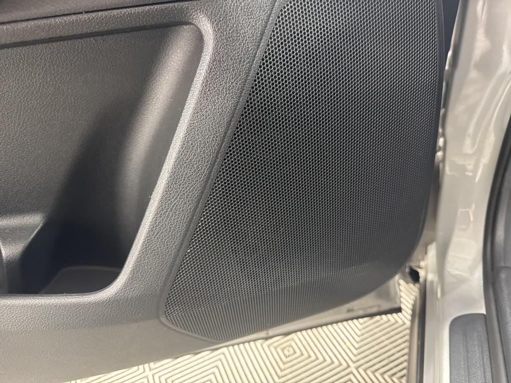 used 2022 Nissan Pathfinder car, priced at $24,985