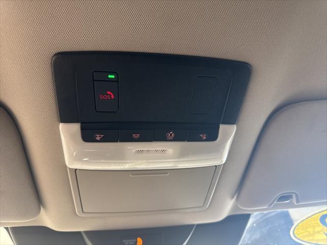 used 2022 Nissan Pathfinder car, priced at $24,985