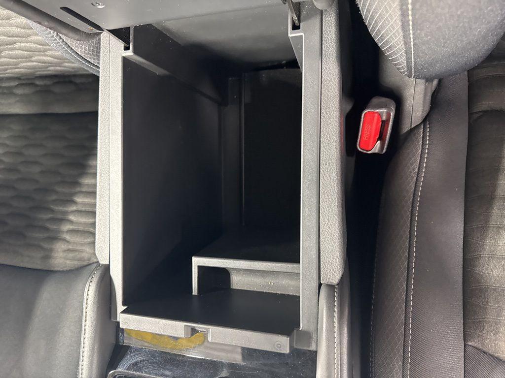 used 2022 Nissan Pathfinder car, priced at $22,995