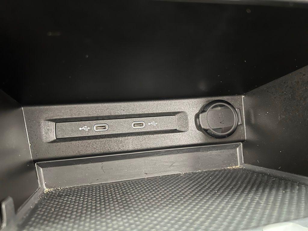 used 2023 Volkswagen Tiguan car, priced at $19,495