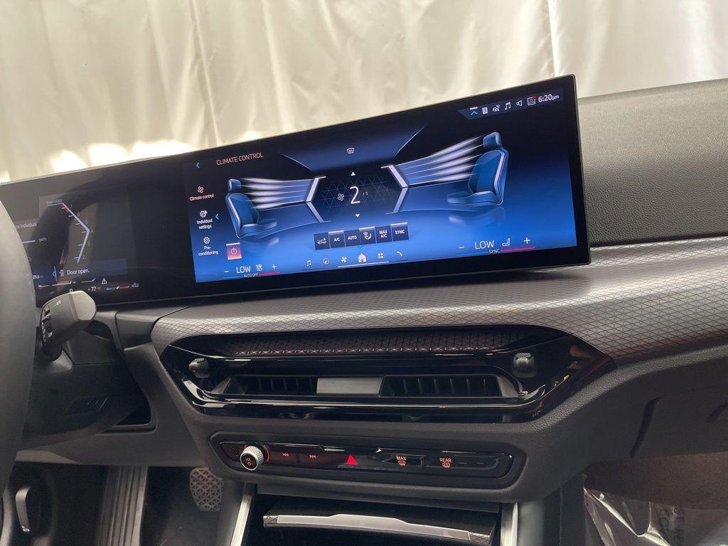 used 2025 BMW 430 Gran Coupe car, priced at $41,295