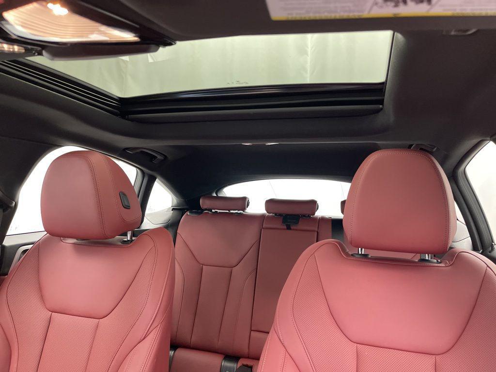 used 2025 BMW 430 Gran Coupe car, priced at $41,295