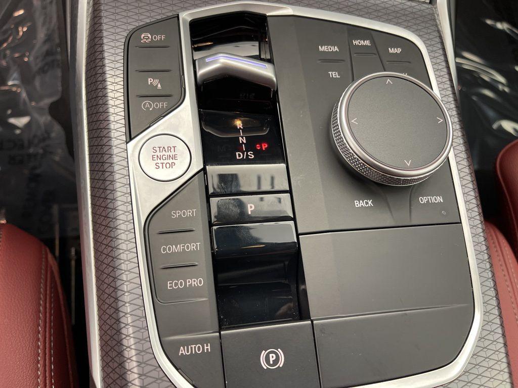 used 2025 BMW 430 Gran Coupe car, priced at $41,295