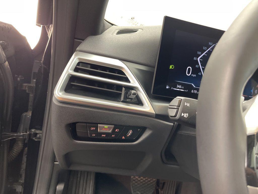 used 2025 BMW 430 Gran Coupe car, priced at $41,295