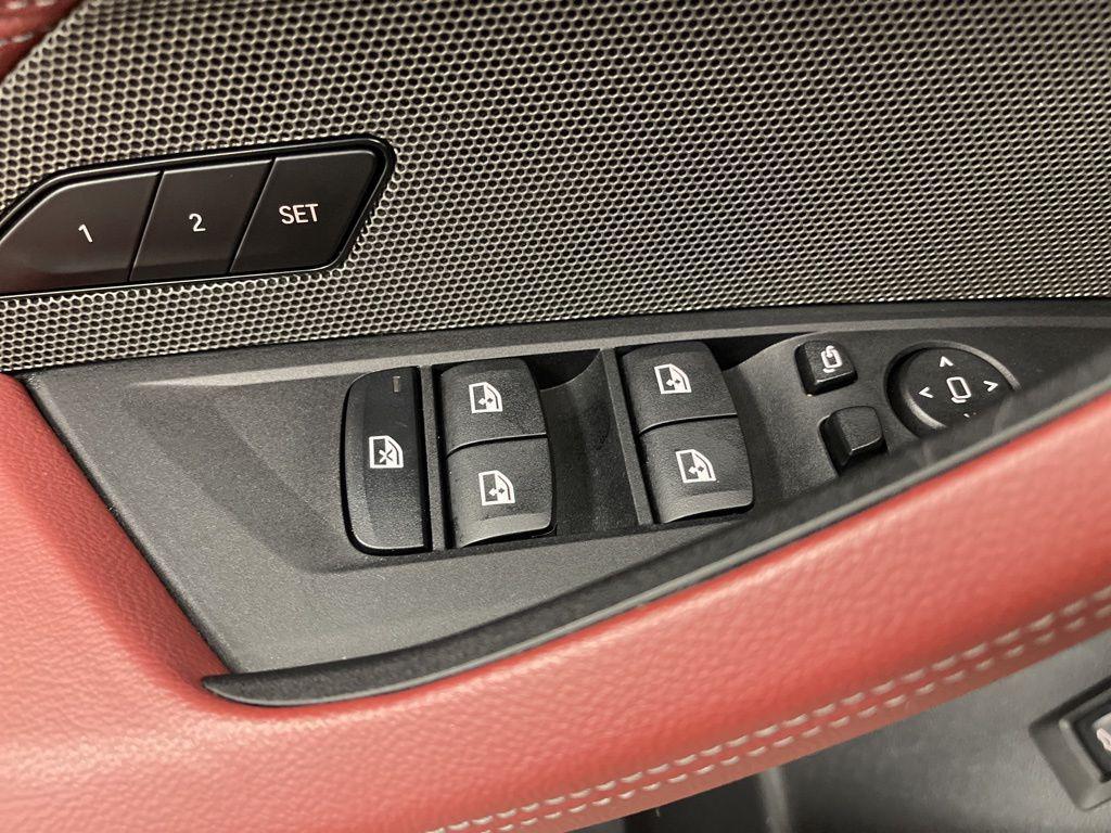 used 2025 BMW 430 Gran Coupe car, priced at $41,295