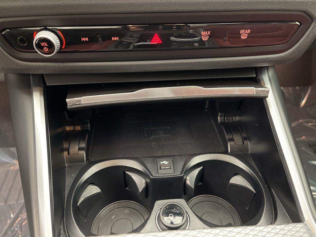 used 2025 BMW 430 Gran Coupe car, priced at $41,295