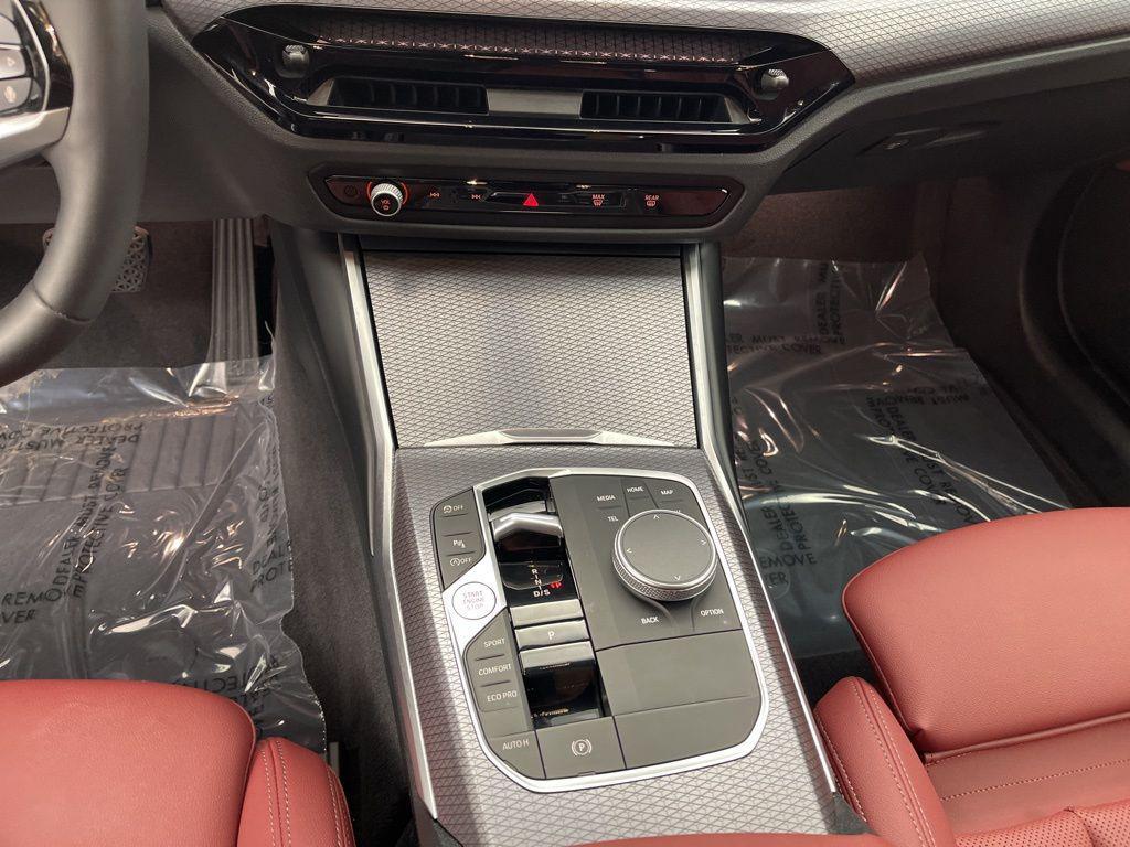used 2025 BMW 430 Gran Coupe car, priced at $41,295