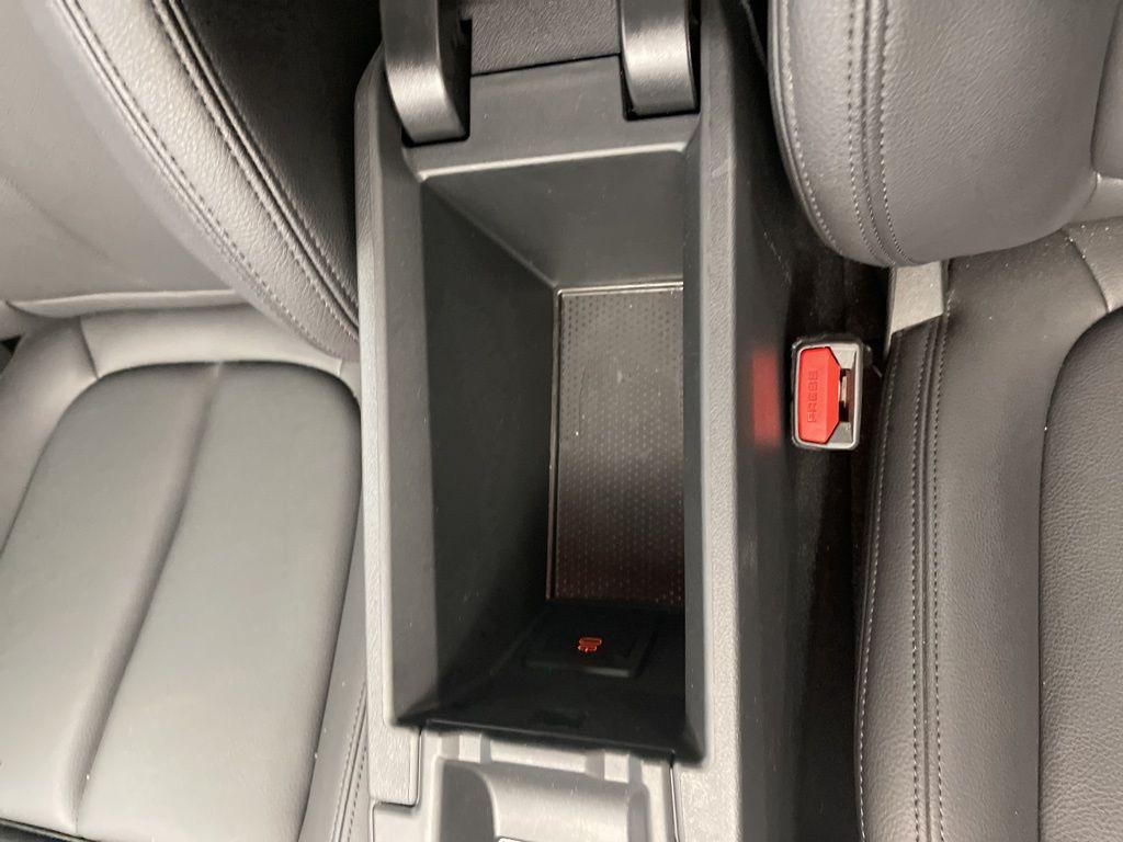 used 2024 BMW 228 Gran Coupe car, priced at $27,195