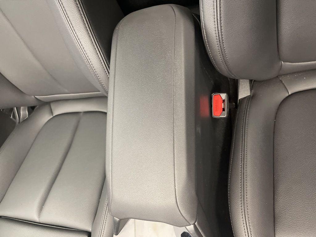 used 2024 BMW 228 Gran Coupe car, priced at $27,195