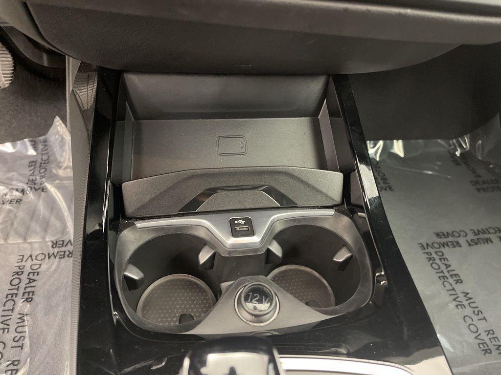 used 2024 BMW 228 Gran Coupe car, priced at $27,195