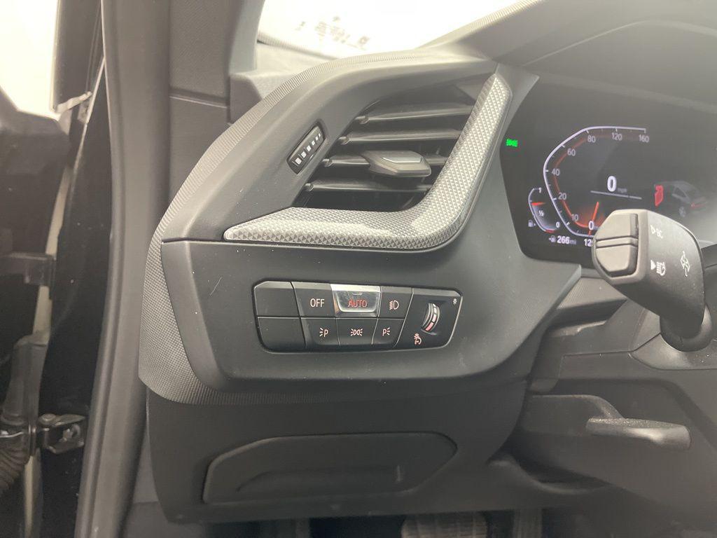 used 2024 BMW 228 Gran Coupe car, priced at $27,195