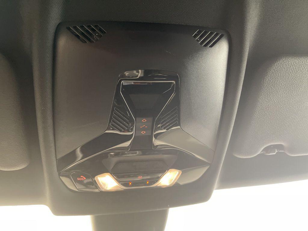 used 2024 BMW 228 Gran Coupe car, priced at $27,195