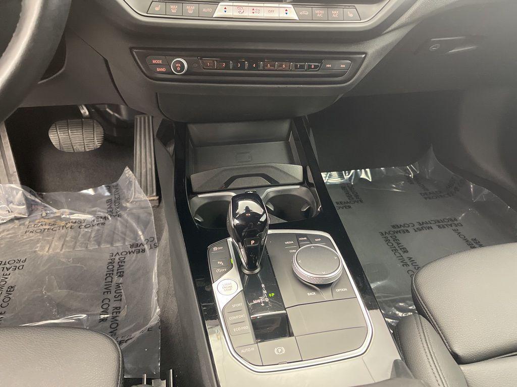 used 2024 BMW 228 Gran Coupe car, priced at $27,195