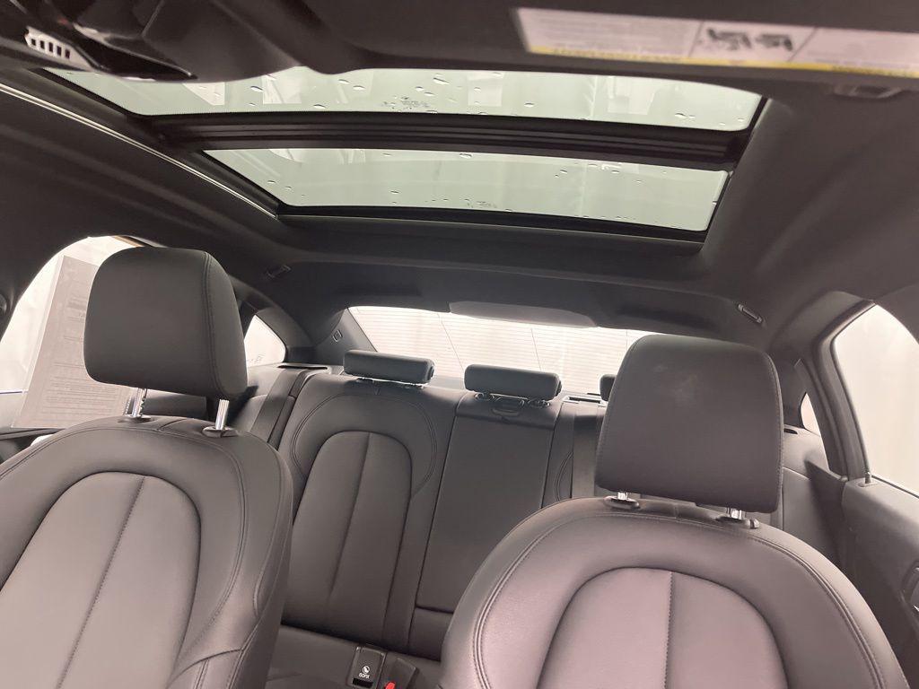 used 2024 BMW 228 Gran Coupe car, priced at $27,195