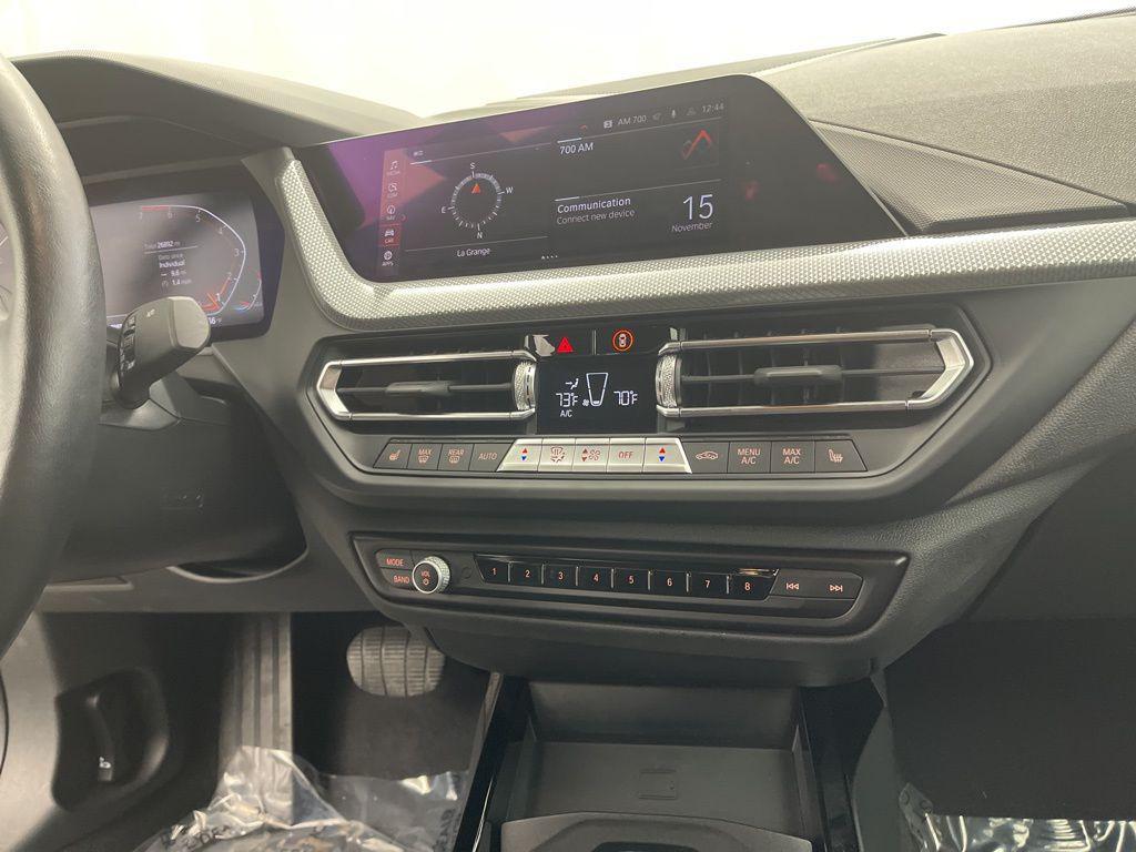 used 2024 BMW 228 Gran Coupe car, priced at $27,195