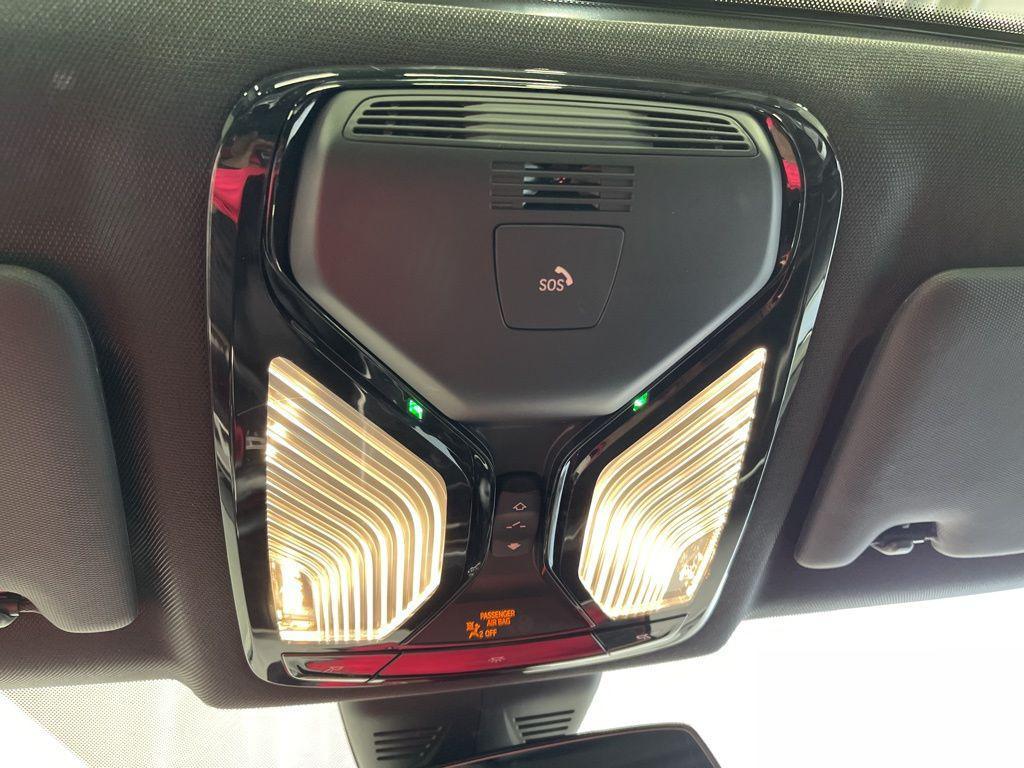 used 2024 BMW 330 car, priced at $31,295