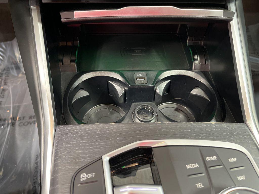 used 2024 BMW 330 car, priced at $31,295