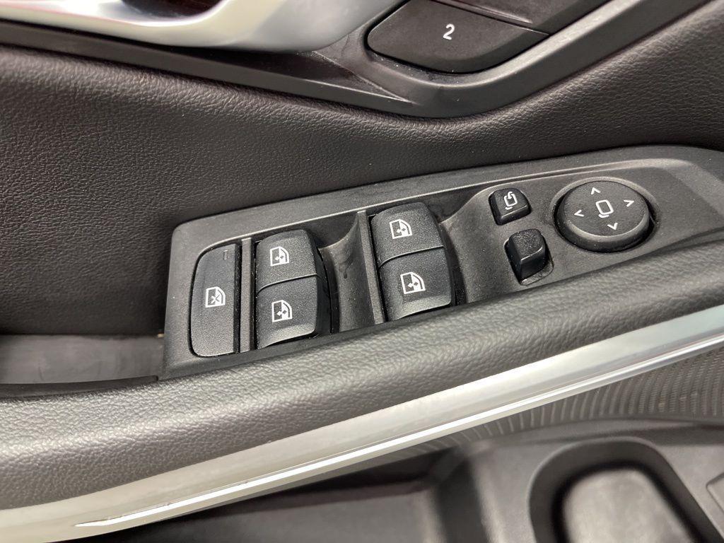 used 2024 BMW 330 car, priced at $31,295