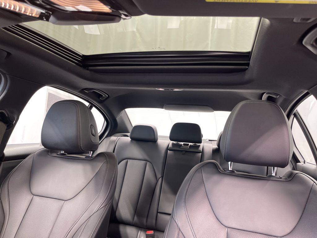 used 2024 BMW 330 car, priced at $31,295