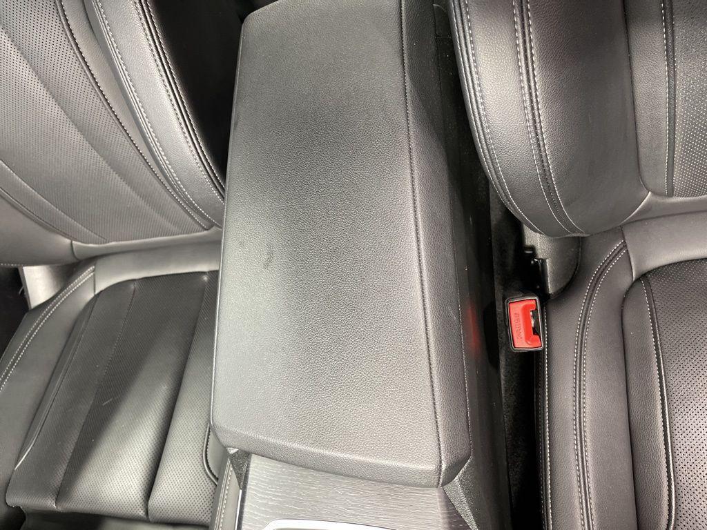 used 2024 BMW 330 car, priced at $31,295