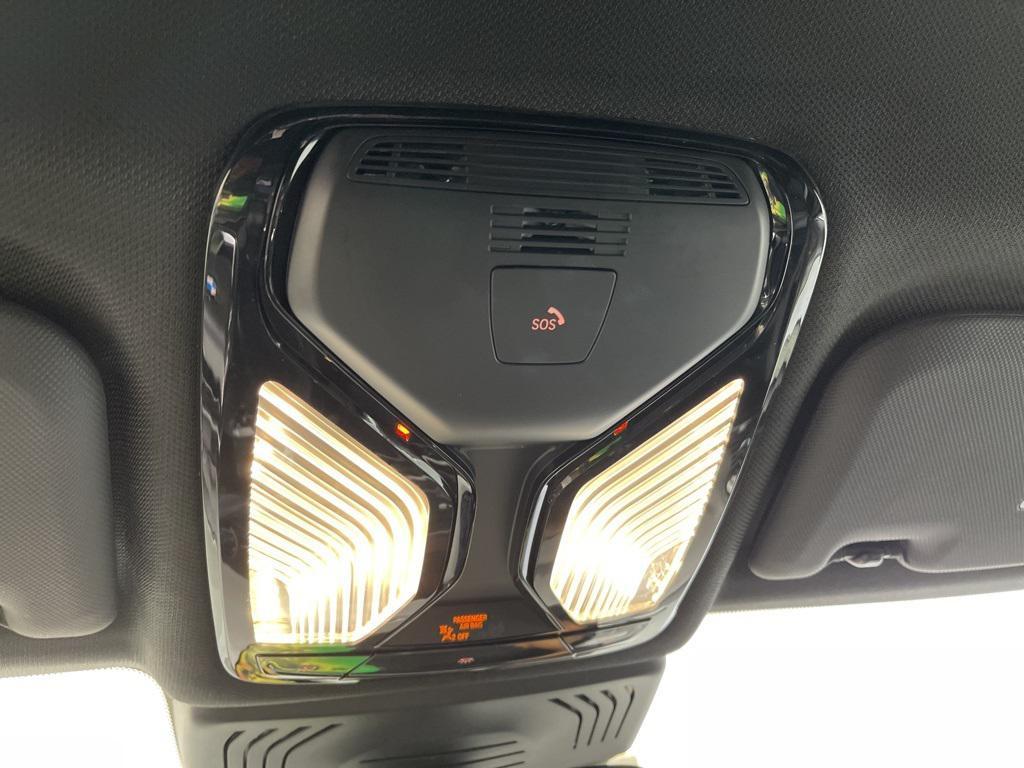 used 2020 BMW X3 car, priced at $23,985