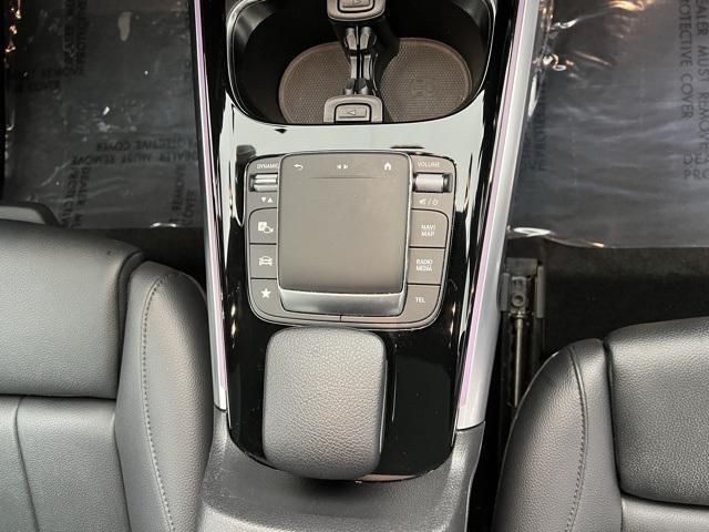 used 2021 Mercedes-Benz GLB 250 car, priced at $27,985