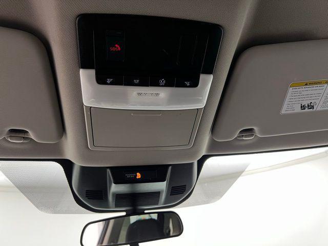 used 2024 Nissan Rogue car, priced at $21,795