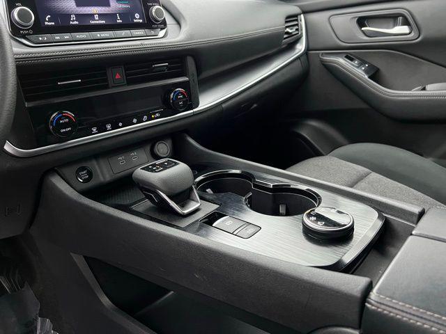 used 2024 Nissan Rogue car, priced at $21,795