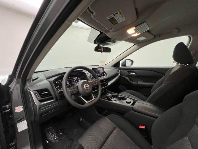 used 2024 Nissan Rogue car, priced at $21,795