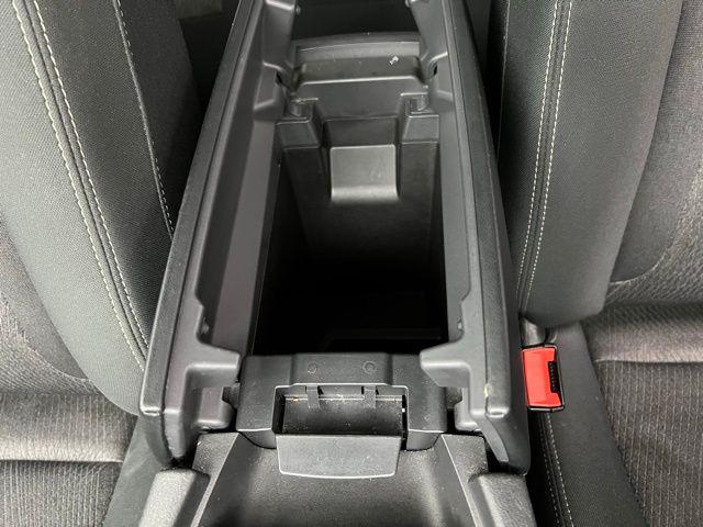 used 2024 Nissan Rogue car, priced at $21,795