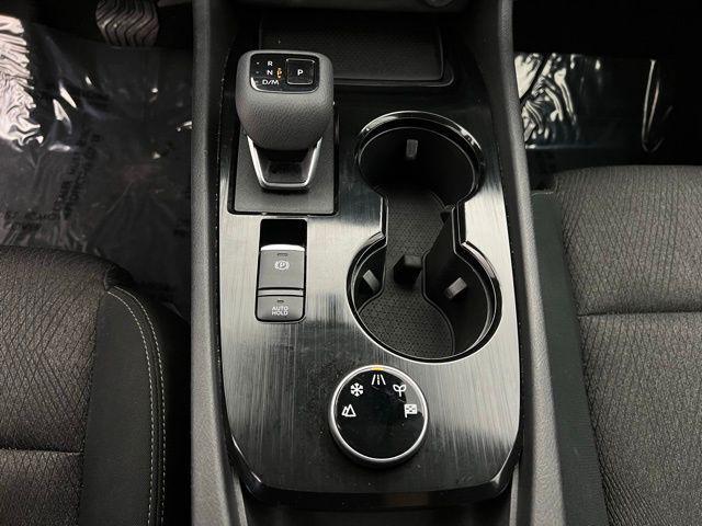 used 2024 Nissan Rogue car, priced at $21,795