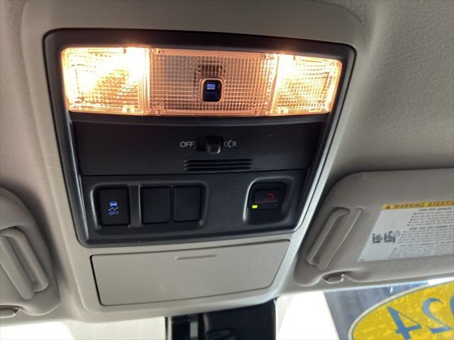 used 2024 Toyota 4Runner car, priced at $38,695
