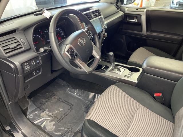 used 2024 Toyota 4Runner car, priced at $38,695