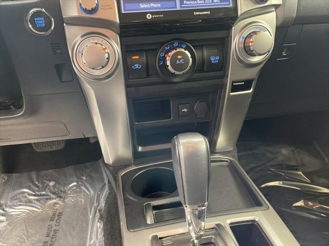 used 2024 Toyota 4Runner car, priced at $38,695
