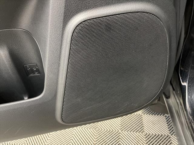 used 2024 Toyota 4Runner car, priced at $38,695