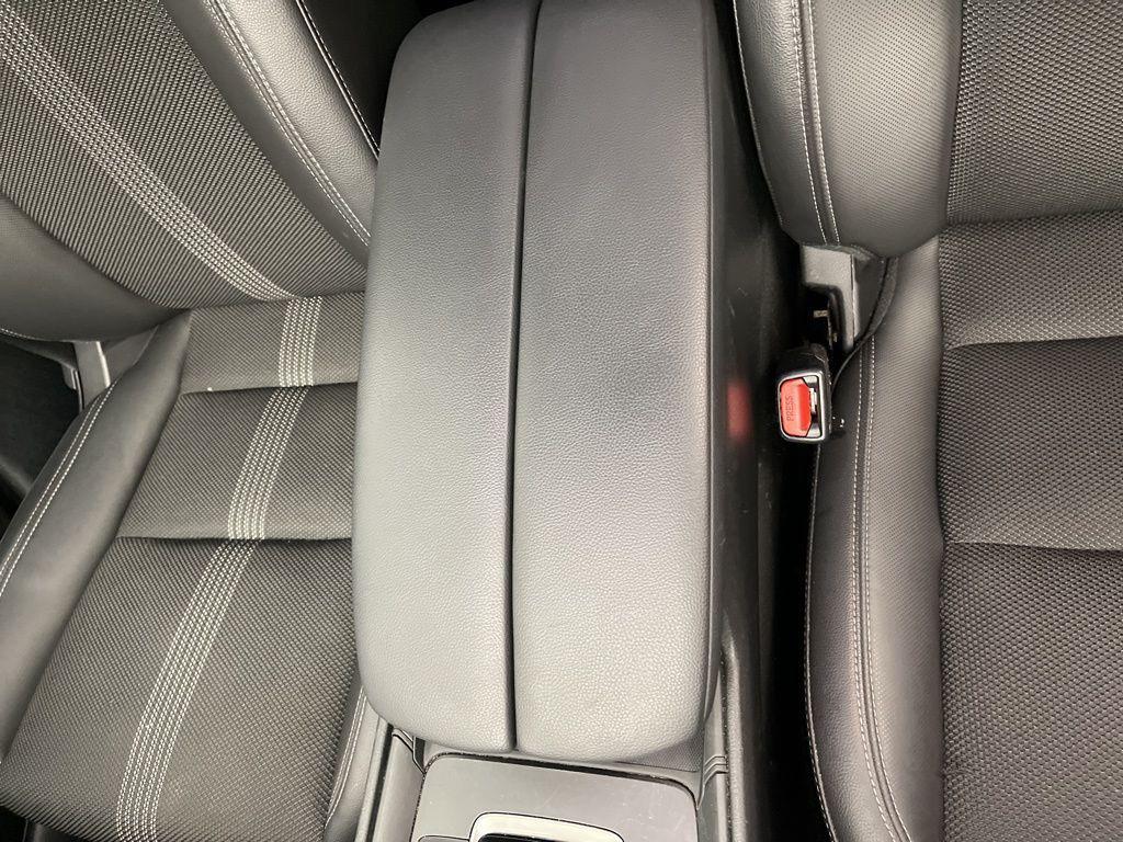 used 2024 Mazda CX-50 car, priced at $21,985