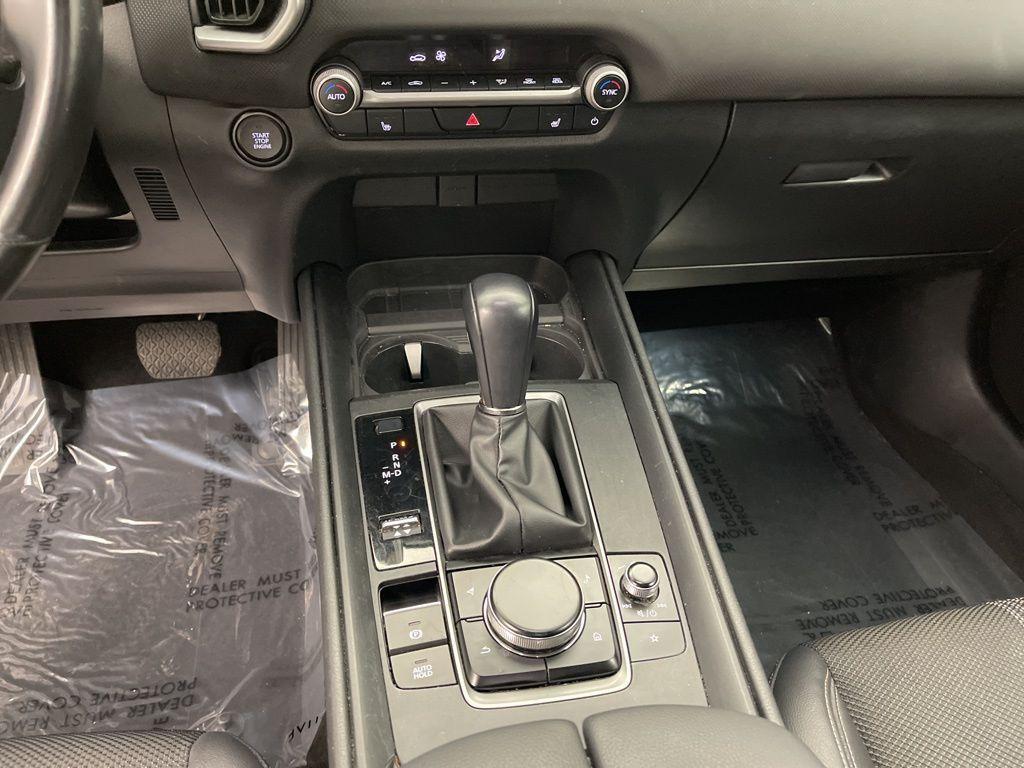 used 2024 Mazda CX-50 car, priced at $21,985