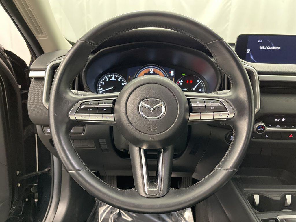 used 2024 Mazda CX-50 car, priced at $21,985