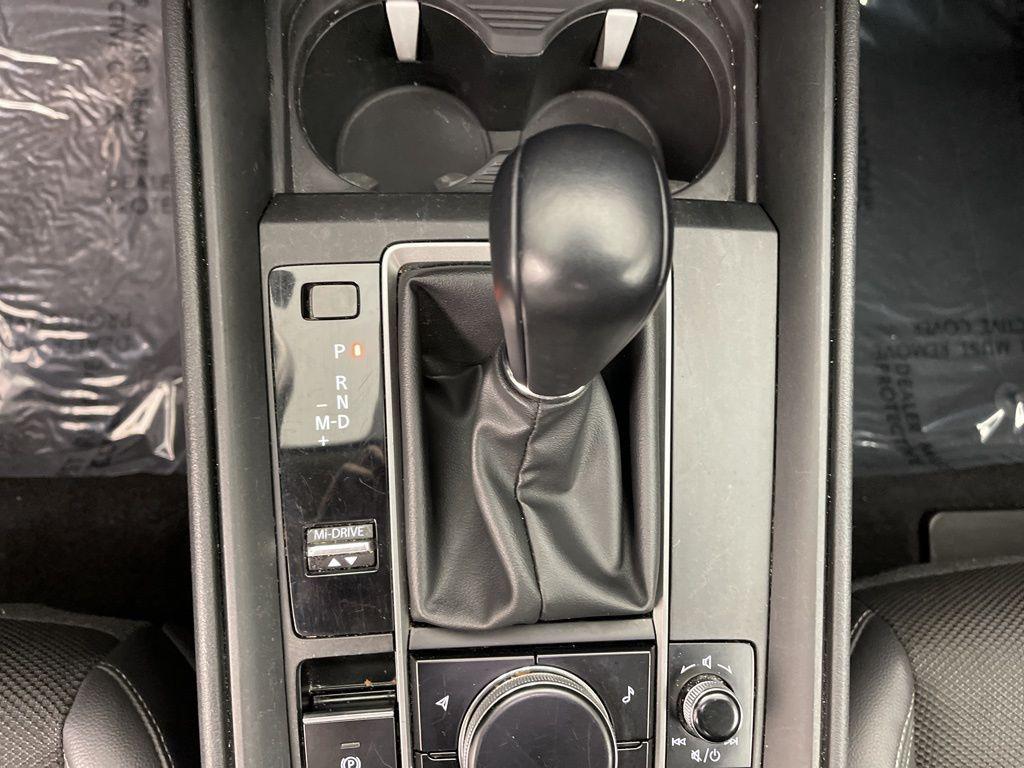 used 2024 Mazda CX-50 car, priced at $21,985