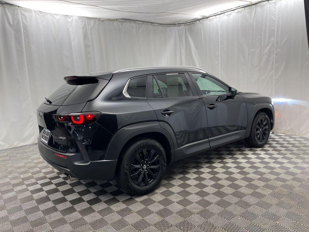 used 2024 Mazda CX-50 car, priced at $21,985