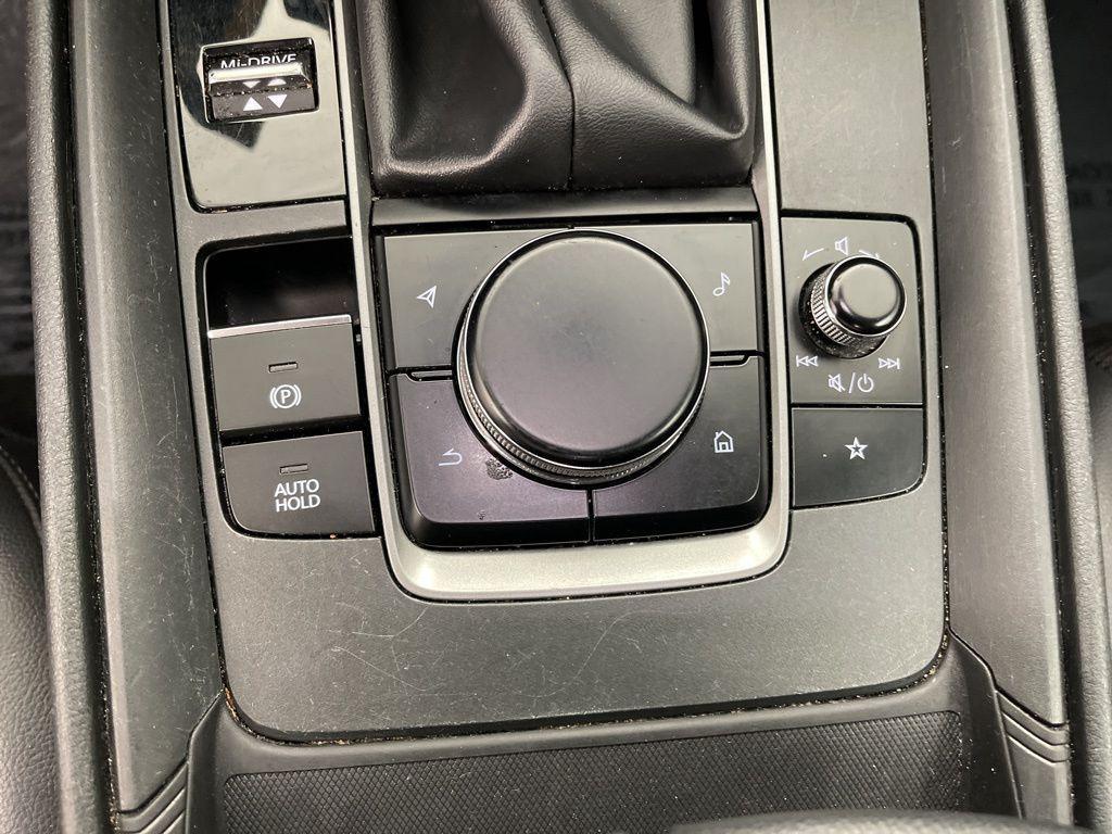 used 2024 Mazda CX-50 car, priced at $21,985