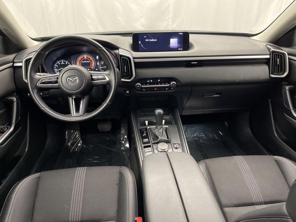 used 2024 Mazda CX-50 car, priced at $21,985