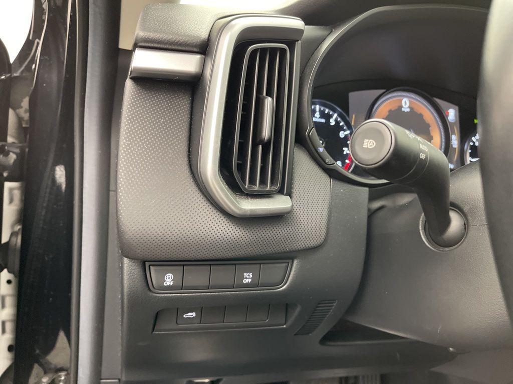 used 2024 Mazda CX-50 car, priced at $21,985