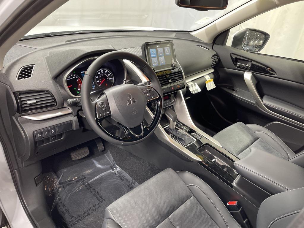 new 2025 Mitsubishi Eclipse Cross car, priced at $30,600