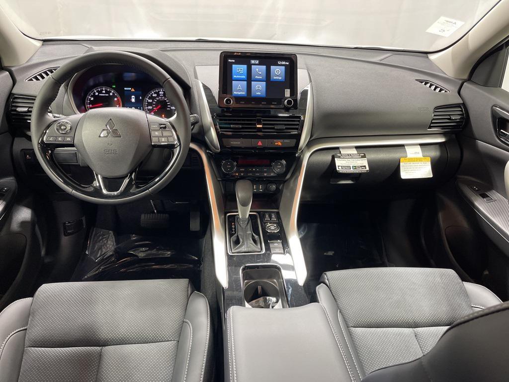 new 2025 Mitsubishi Eclipse Cross car, priced at $30,600