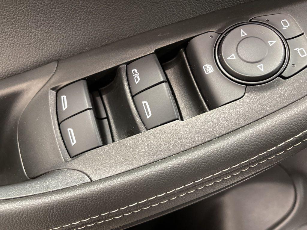 used 2024 Buick Encore GX car, priced at $19,985