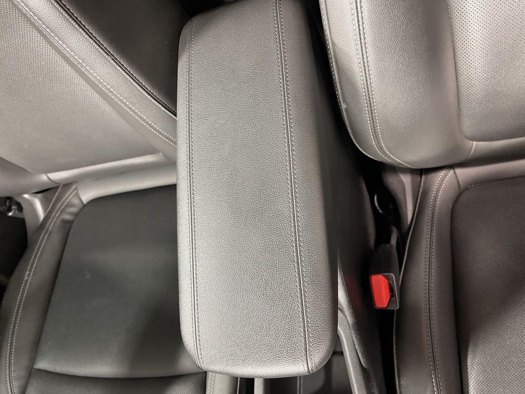 used 2024 Buick Encore GX car, priced at $19,985