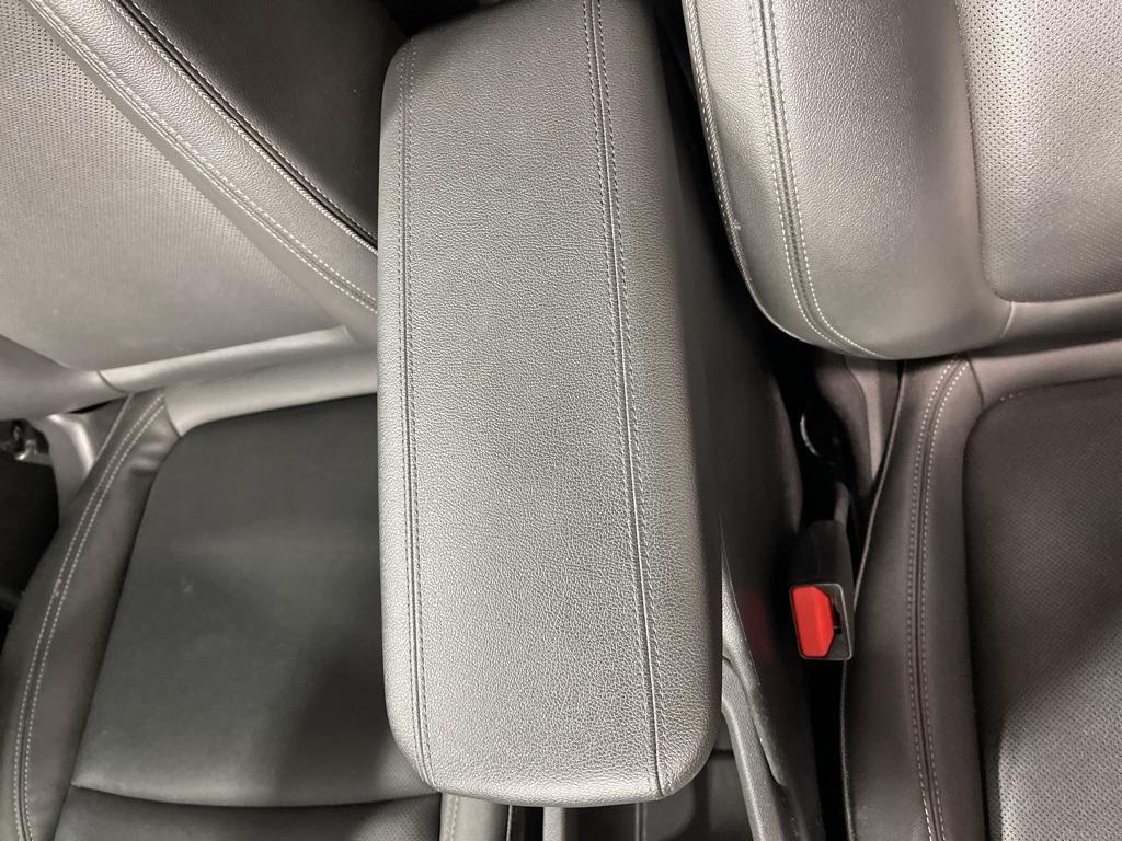 used 2024 Buick Encore GX car, priced at $21,995