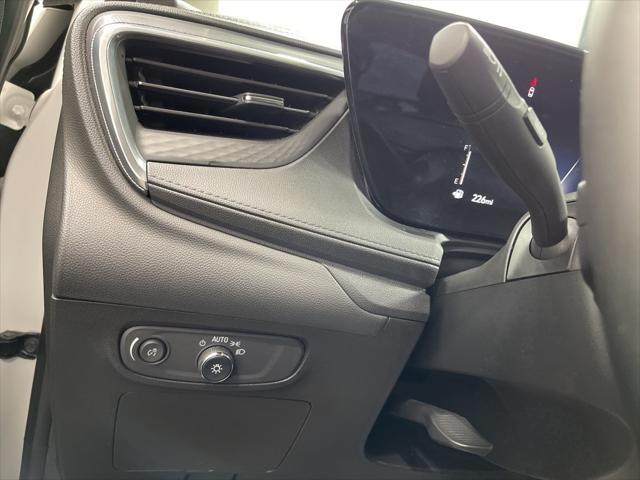 used 2024 Buick Encore GX car, priced at $22,195